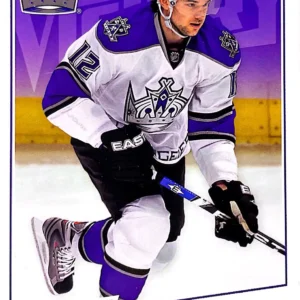 Patrick O'Sullivan 2008-09 Upper Deck NHL Victory Base Set #104