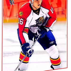 Nathan Horton 2008-09 Upper Deck NHL Victory Base Set #112