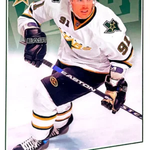 Brad Richards 2008-09 Upper Deck NHL Victory Base Set #131