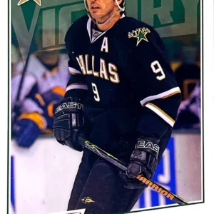 Mike Modano 2008-09 Upper Deck NHL Victory Base Set #132