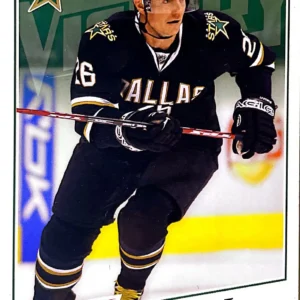 Jere Lehtinen 2008-09 Upper Deck NHL Victory Base Set #135