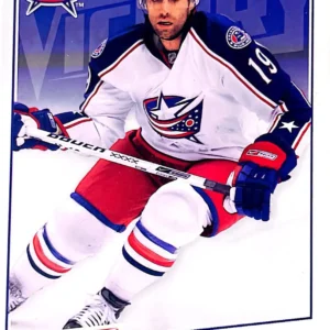 Mike Peca 2008-09 Upper Deck NHL Victory Base Set #142