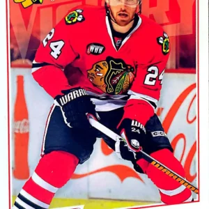 Martin Havlat 2008-09 Upper Deck NHL Victory Base Set #152