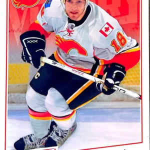 Matthew Lombardi 2008-09 Upper Deck NHL Victory Base Set #165