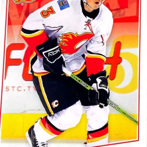 Dion Phaneuf 2008-09 Upper Deck NHL Victory Base Set #166