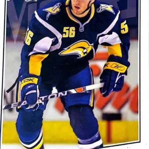 Steve Bernier 2008-09 Upper Deck NHL Victory Base Set #170