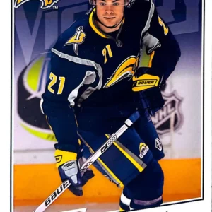 Drew Stafford 2008-09 Upper Deck NHL Victory Base Set #173