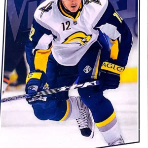 Ales Kotalik 2008-09 Upper Deck NHL Victory Base Set #176