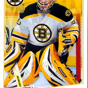 Tim Thomas 2008-09 Upper Deck NHL Victory Base Set #177