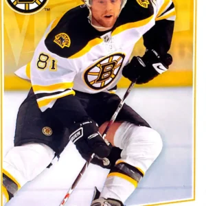 Phil Kessel 2008-09 Upper Deck NHL Victory Base Set #181