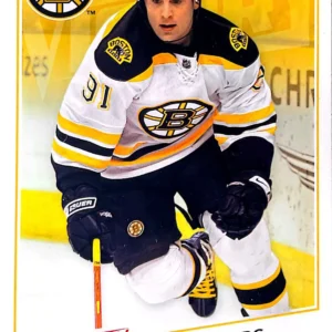 Marc Savard 2008-09 Upper Deck NHL Victory Base Set #183