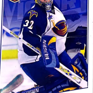 Kari Lehtonen 2008-09 Upper Deck NHL Victory Base Set #186