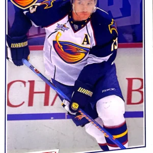 Vyacheslav Kozlov 2008-09 Upper Deck NHL Victory Base Set #187