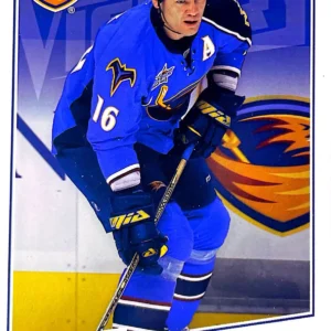 Bobby Holik 2008-09 Upper Deck NHL Victory Base Set #188