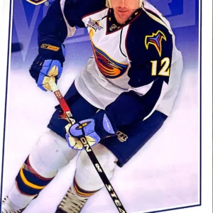 Todd White 2008-09 Upper Deck NHL Victory Base Set #189