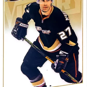 Scott Niedermayer 2008-09 Upper Deck NHL Victory Base Set #193