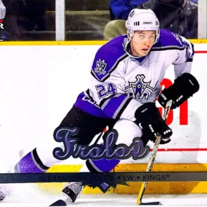 Alexander Frolov 2005-06 Upper Deck Fleer Ultra Hockey Base Set #97