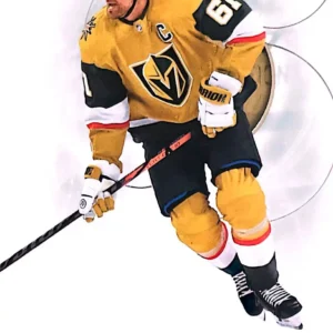 Mark Stone 2020-21 Upper Deck SP Authentic Hockey Base Set #17