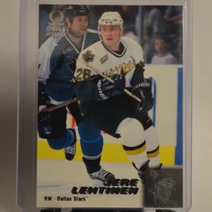 Jere Lehtinen 1999-00 Pacific Omega Hockey Base Set #73