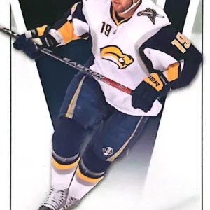 Tim Connolly 2010-11 Upper Deck Victory Hockey Base Set #18