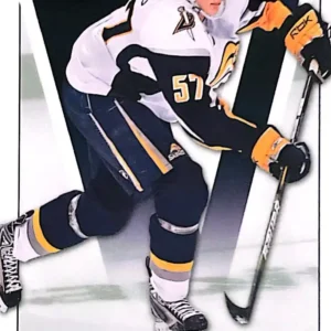 Tyler Myers 2010-11 Upper Deck Victory Hockey Base Set #20