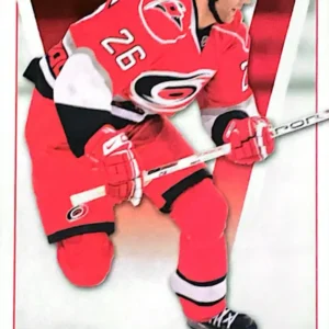Erik Cole 2010-11 Upper Deck Victory Hockey Base Set #25
