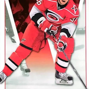 Jussi Jokinen 2010-11 Upper Deck Victory Hockey Base Set #26