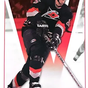 Joni Pitkanen 2010-11 Upper Deck Victory Hockey Base Set #27