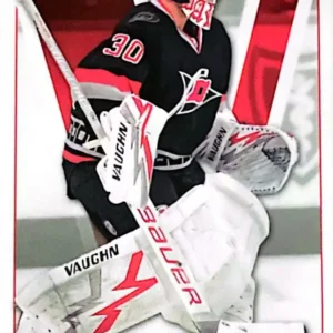 Cam Ward 2010-11 Upper Deck Victory Hockey Base Set #30