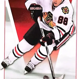 Patrick Kane 2010-11 Upper Deck Victory Hockey Base Set #39