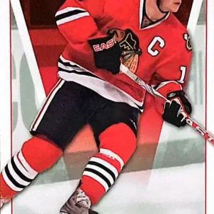 Jonathan Toews 2010-11 Upper Deck Victory Hockey Base Set #43
