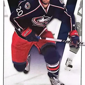Kristian Huselius 2010-11 Upper Deck Victory Hockey Base Set #46