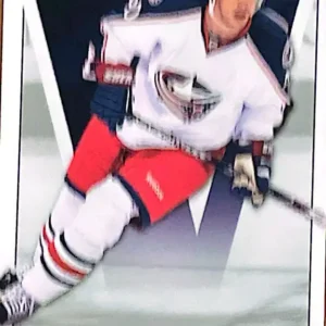 Antoine Vermette 2010-11 Upper Deck Victory Hockey Base Set #49