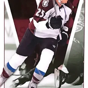Chris Stewart 2010-11 Upper Deck Victory Hockey Base Set #57