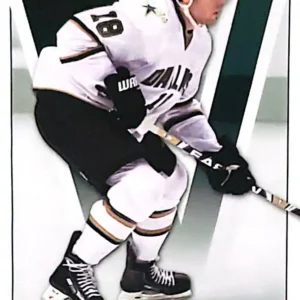 James Neal 2010-11 Upper Deck Victory Hockey Base Set #62