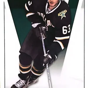 Mike Ribeiro 2010-11 Upper Deck Victory Hockey Base Set #63