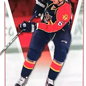 Michael Frolik 2010-11 Upper Deck Victory Hockey Base Set #79