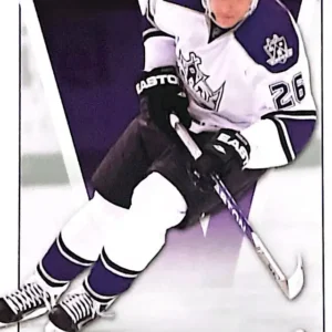 Michal Handzus 2010-11 Upper Deck Victory Hockey Base Set #86