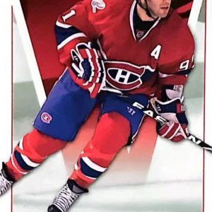 Scott Gomez 2010-11 Upper Deck Victory Hockey Base Set #99