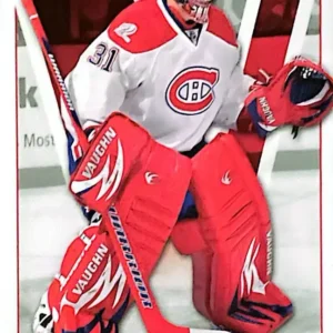 Carey Price 2010-11 Upper Deck Victory Hockey Base Set #104