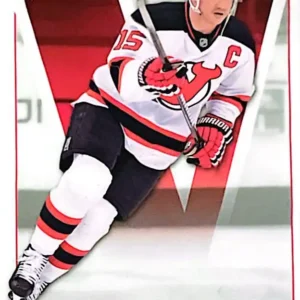 Jamie Langenbrunner 2010-11 Upper Deck Victory Hockey Base Set #115
