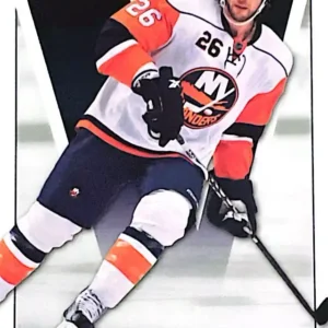 Matt Moulson 2010-11 Upper Deck Victory Hockey Base Set #121