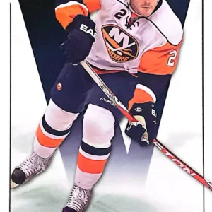 Mark Streit 2010-11 Upper Deck Victory Hockey Base Set #123