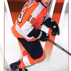 Scott Hartnell 2010-11 Upper Deck Victory Hockey Base Set #142