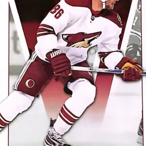 Wojtek Wolski 2010-11 Upper Deck Victory Hockey Base Set #150