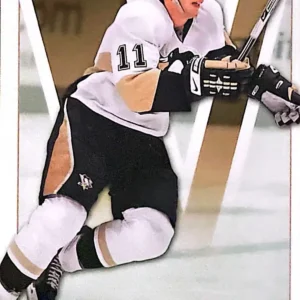 Jordan Staal 2010-11 Upper Deck Victory Hockey Base Set #157