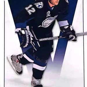 Ryan Malone 2010-11 Upper Deck Victory Hockey Base Set #175