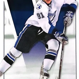 Steven Stamkos 2010-11 Upper Deck Victory Hockey Base Set #177