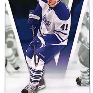 Nikolai Kulemin 2010-11 Upper Deck Victory Hockey Base Set #182