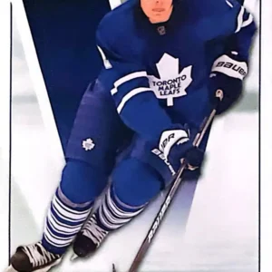 Luke Schenn 2010-11 Upper Deck Victory Hockey Base Set #184